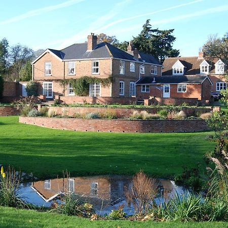 Rookwood Farmhouse B&B Newbury  Bagian luar foto