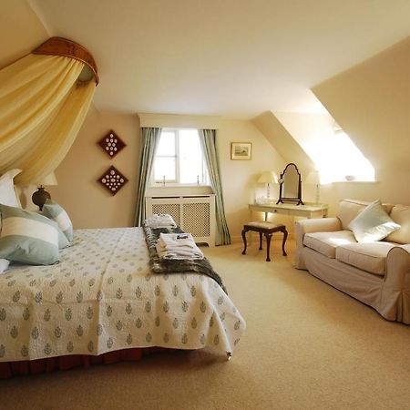 Rookwood Farmhouse B&B Newbury  Bagian luar foto
