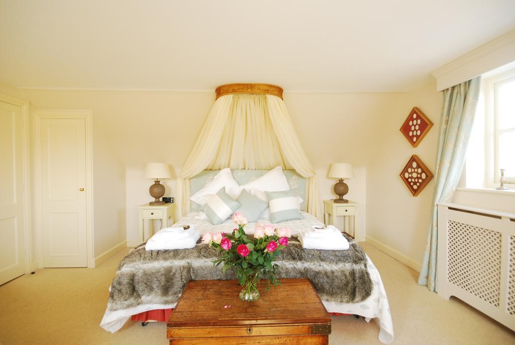 Rookwood Farmhouse B&B Newbury  Bagian luar foto