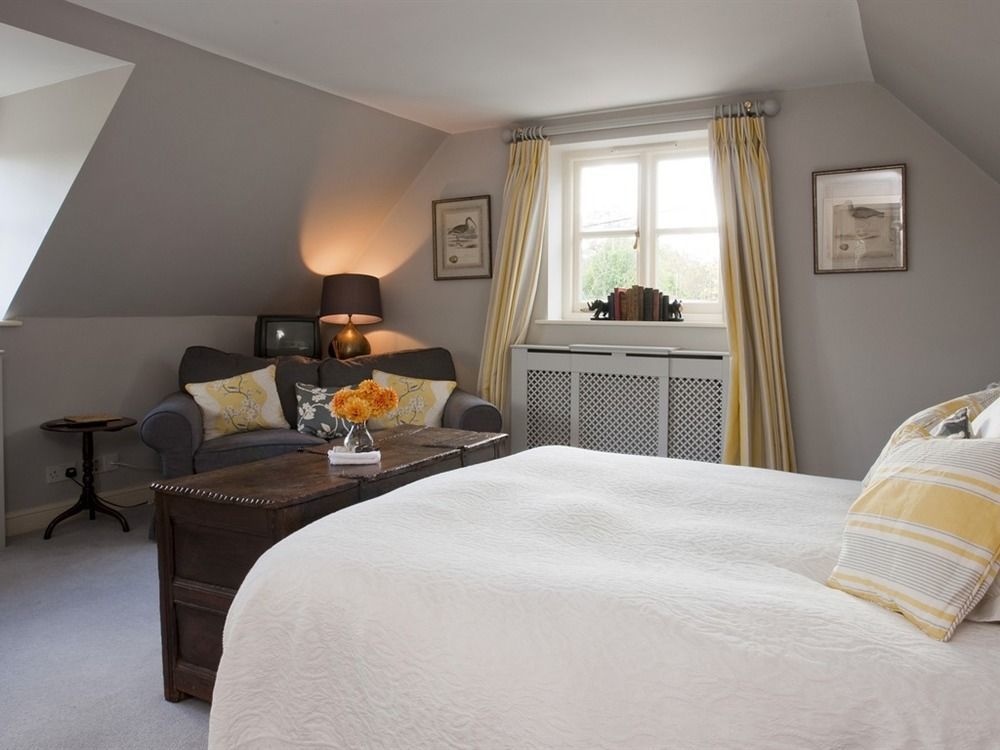 Rookwood Farmhouse B&B Newbury  Bagian luar foto