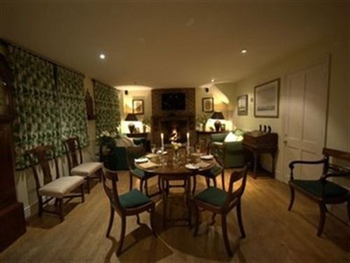 Rookwood Farmhouse B&B Newbury  Bagian luar foto