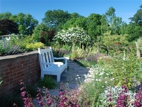 Rookwood Farmhouse B&B Newbury  Bagian luar foto