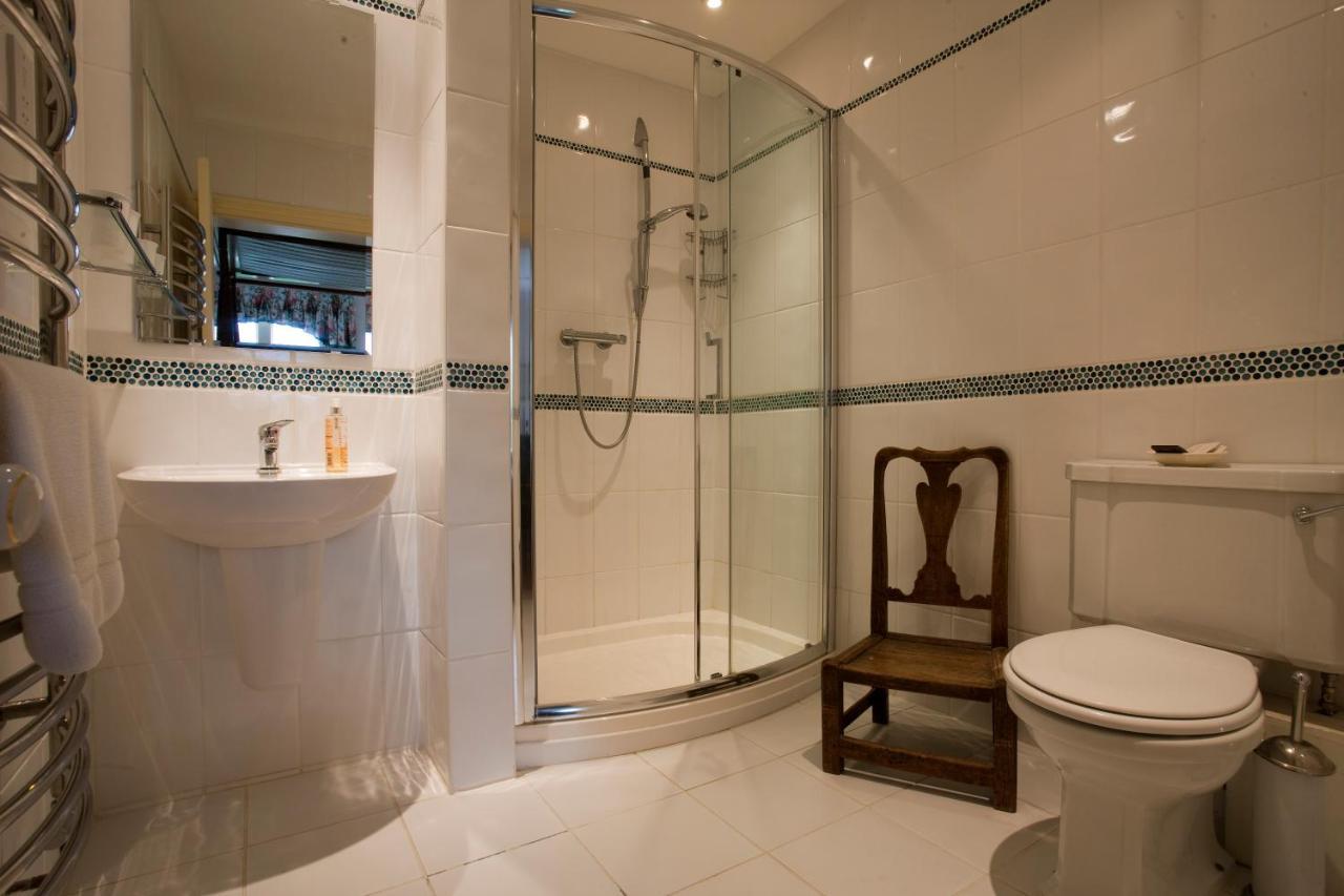 Rookwood Farmhouse B&B Newbury  Bagian luar foto