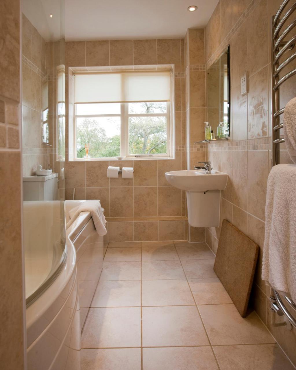 Rookwood Farmhouse B&B Newbury  Bagian luar foto