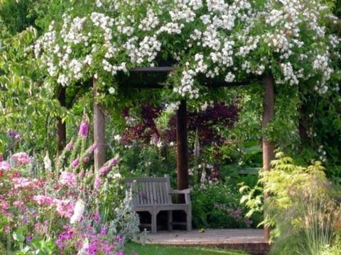 Rookwood Farmhouse B&B Newbury  Bagian luar foto
