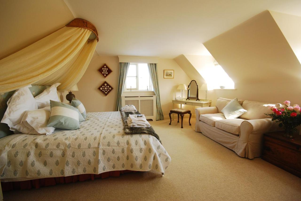 Rookwood Farmhouse B&B Newbury  Bagian luar foto